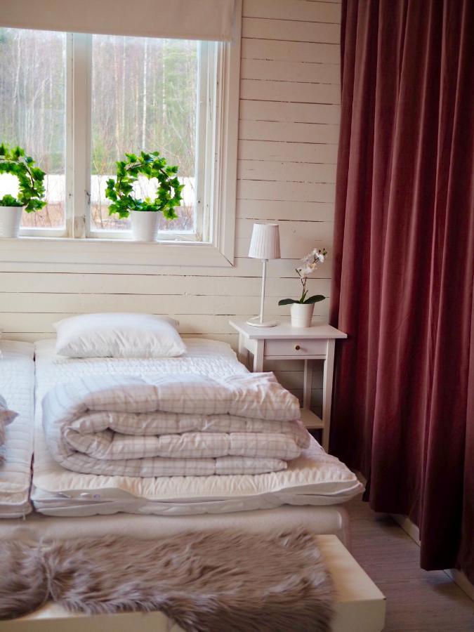 Orsastuguthyrning-Slaettberg Villa Luaran gambar
