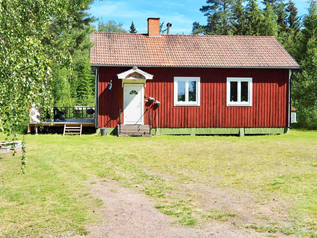 Orsastuguthyrning-Slaettberg Villa Luaran gambar