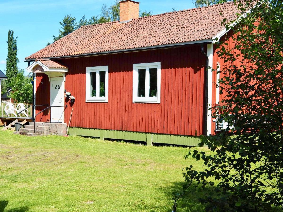 Orsastuguthyrning-Slaettberg Villa Luaran gambar